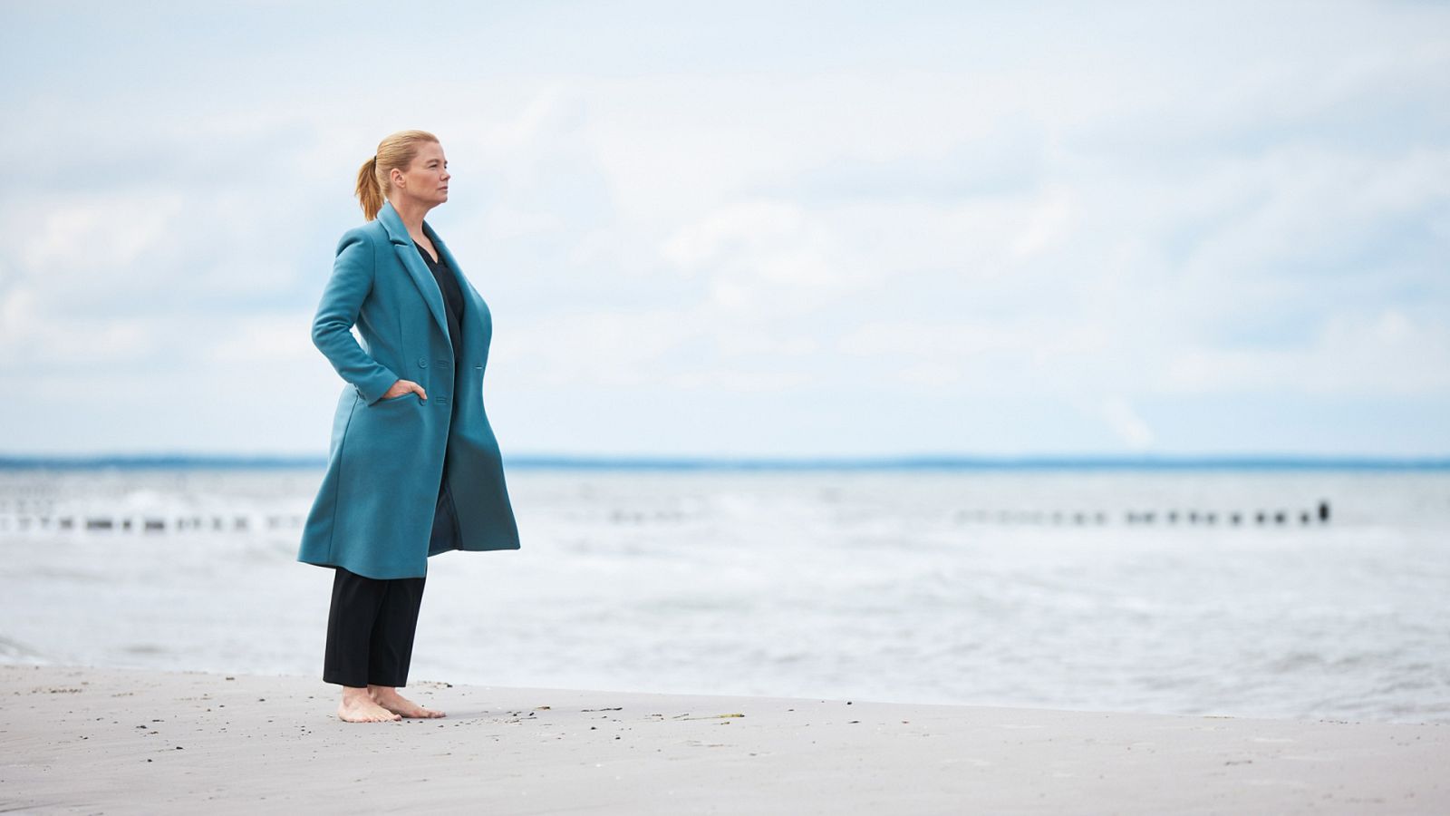 Cine - Ella Schön. Notas discordantes - Ver ahora