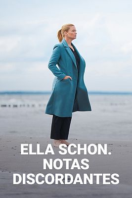 Cine internacional - Ella Schön. Notas discordantes