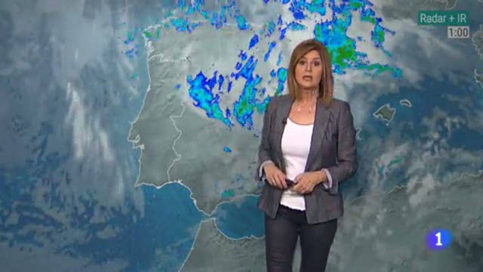 El tiempo en La Rioja - 20/04/22 - Ver ahora