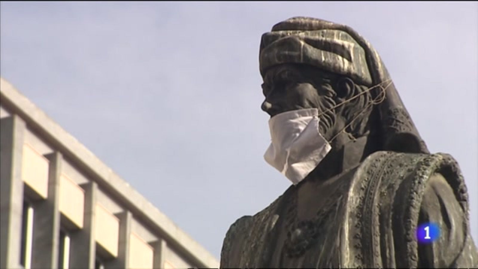 L'informatiu Comunitat Valenciana 1 - 20/04/22 ver ahora