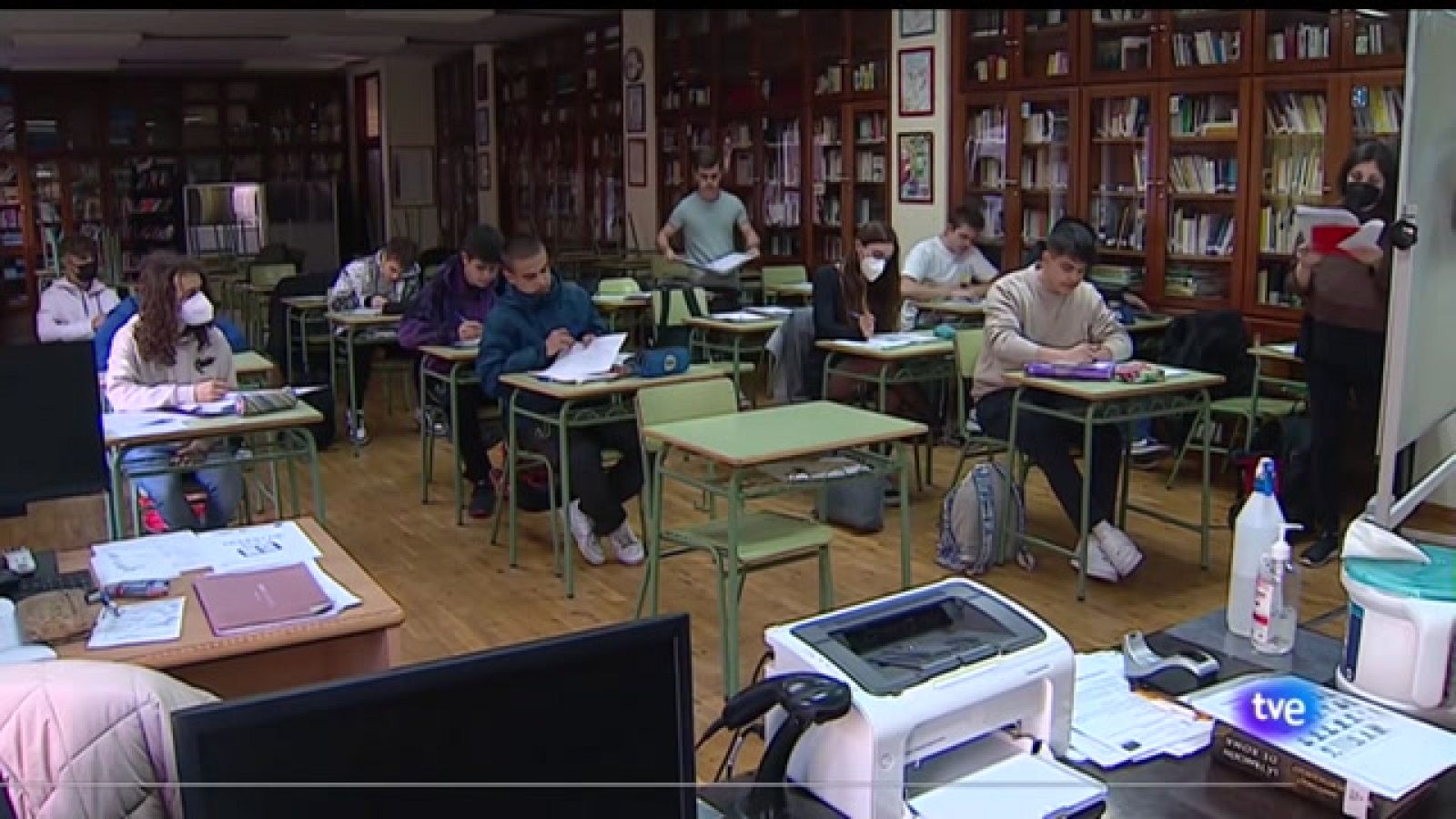 Asturias en 2' - 20/04/2022 - Ver ahora