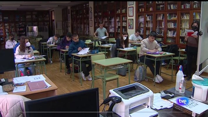 Panorama Regional - Asturias en 2' - 20/04/22