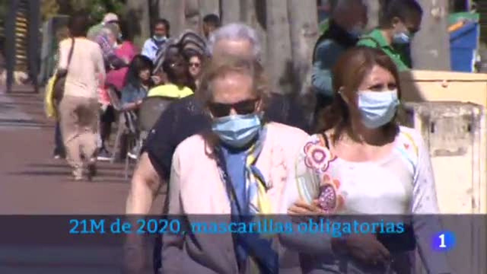 Informativo Telerioja - 20/04/22 - Ver ahora