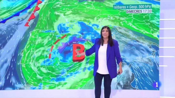 El temps - No feu el canvi d'armari