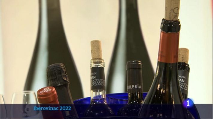 Noticias de Extremadura - Iberovinac reabre sus puertas