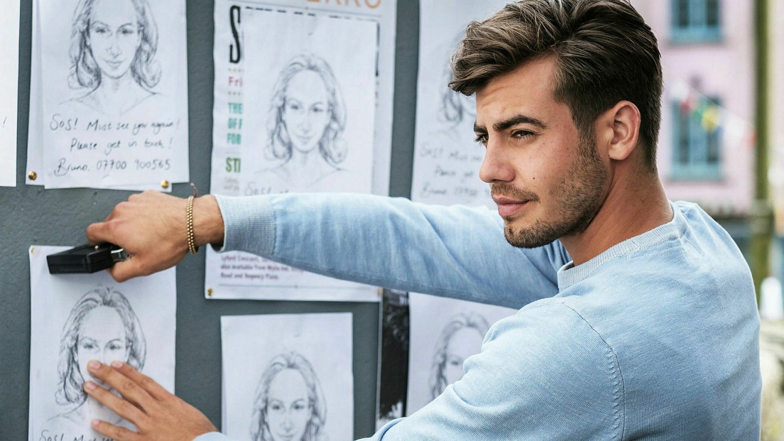 Cine - Segundas oportunidades - Ver ahora