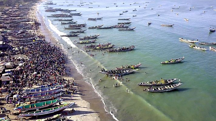 Turisme Rural al Món - Gambia
