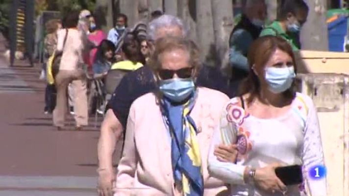 Informativo Telerioja - Informativo Telerioja 2 - 20/04/22