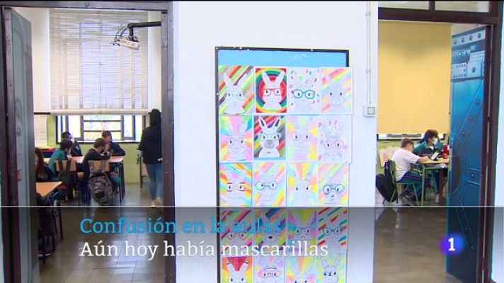 Telecanarias - Telecanarias - 20/04/2022