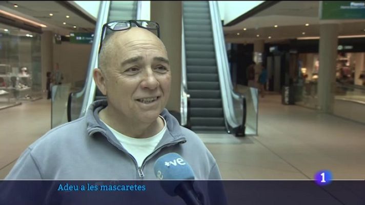 Informatiu Balear - Informatiu Balear 2 - 20/04/22