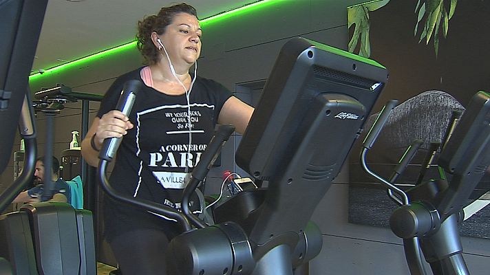 Noticias Aragón - Primer día sin mascarillas en Aragón con prudencia y cautela