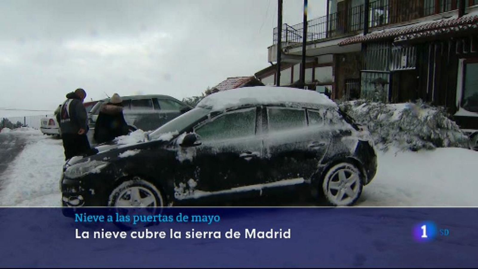 Informativo de Madrid 2        20/04/2022