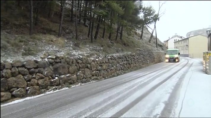 L'informatiu - Comunitat Valenciana - L'Informatiu Comunitat Valenciana 2 - 20/04/22