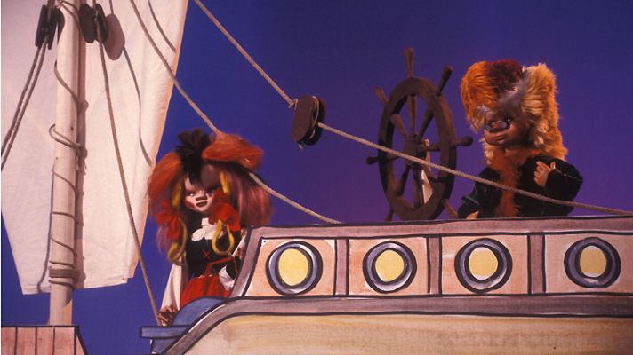  - Mi bola y yo