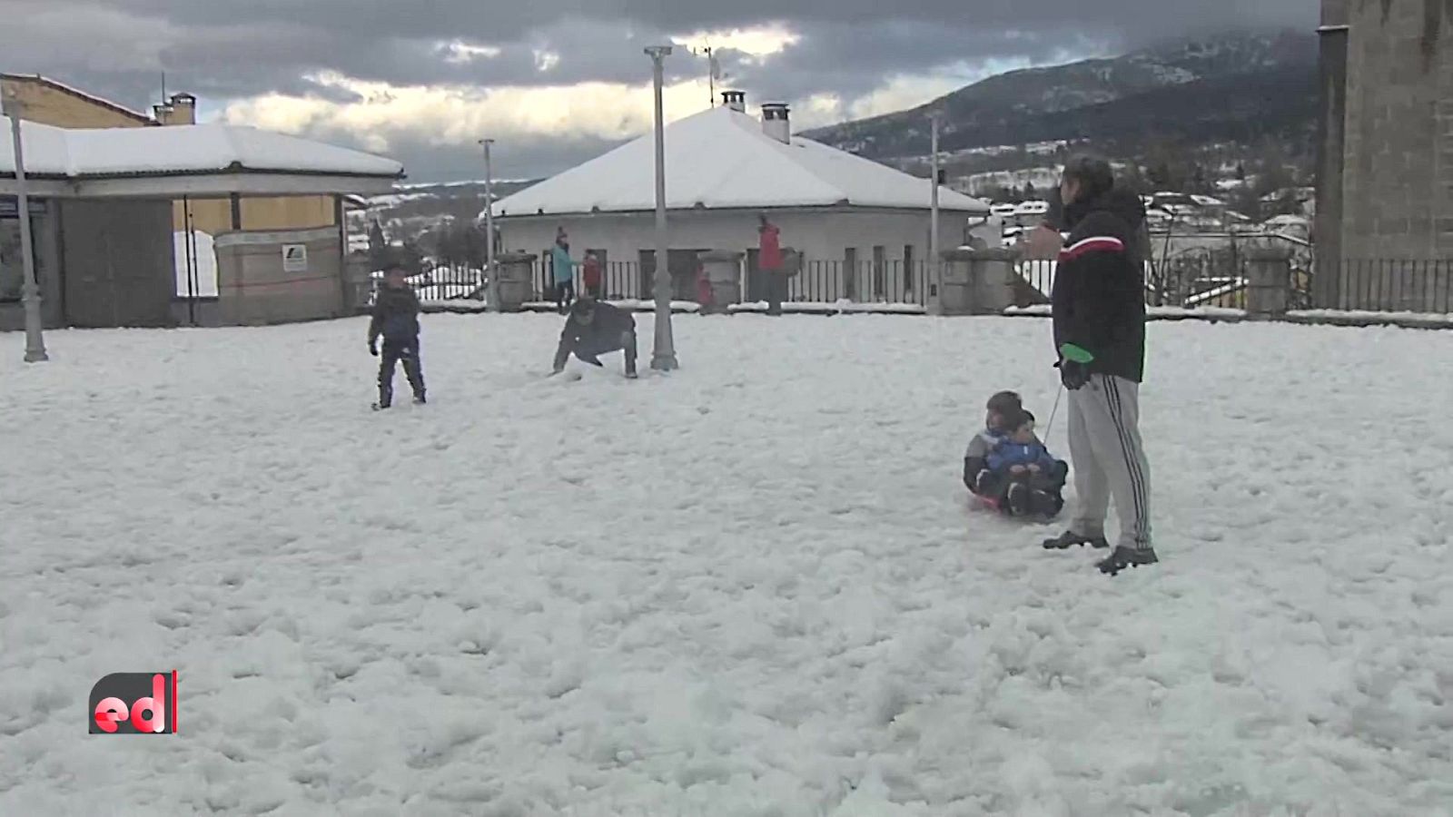 España Directo - 20/04/22 - ver ahora