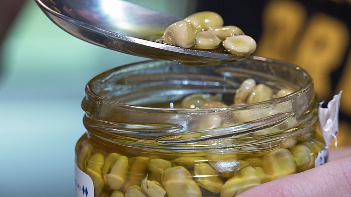 Aquí la Tierra - Aquí la Tierra - 20/04/22