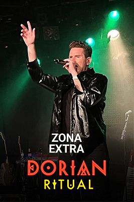 Zona Extra (Vídeo) - Dorian presentan 'Ritual' en directo en Radio 3 Extra