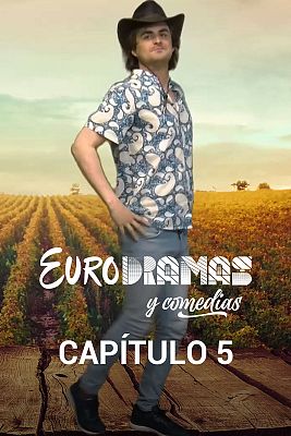 Eurodramas y comedias - Capítulo 5: La sala de los enigmas y los eurocotilleos