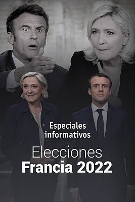 La noche en 24h - Especial Debate Macron - Le Pen