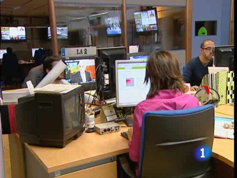 2010 será para TVE el primer año sin publicidad | Ver