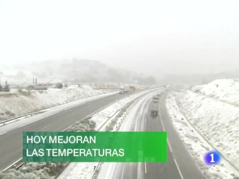 Noticias Murcia. (15/12/2009).