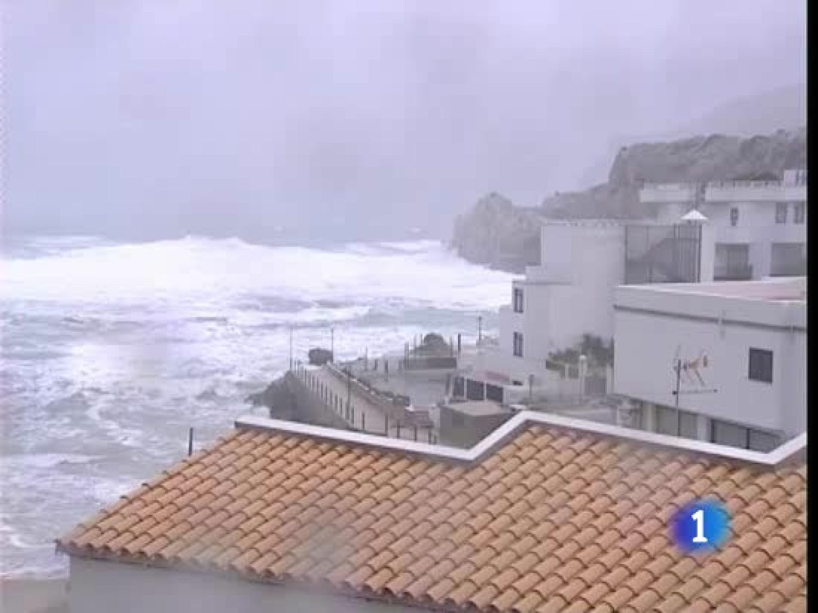 El Tiempo - 15/12/09 - El tiempo | Ver