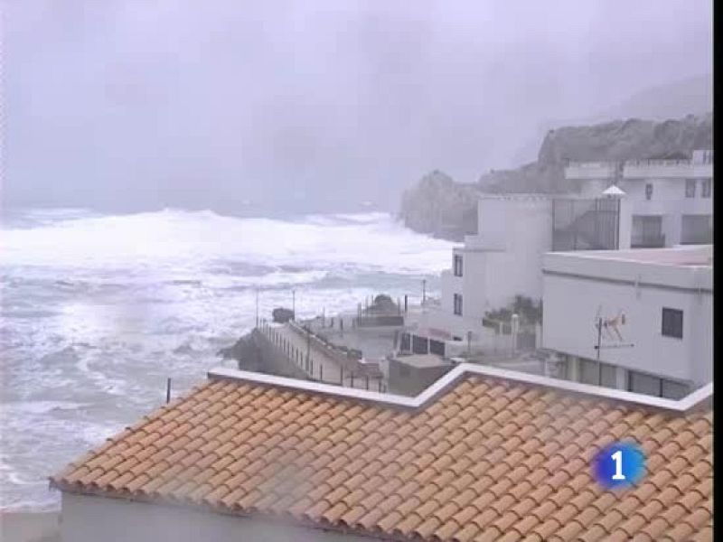 El Tiempo - 15/12/09 - El tiempo | Ver