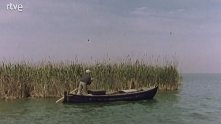 España húmeda - Humedales del Levante