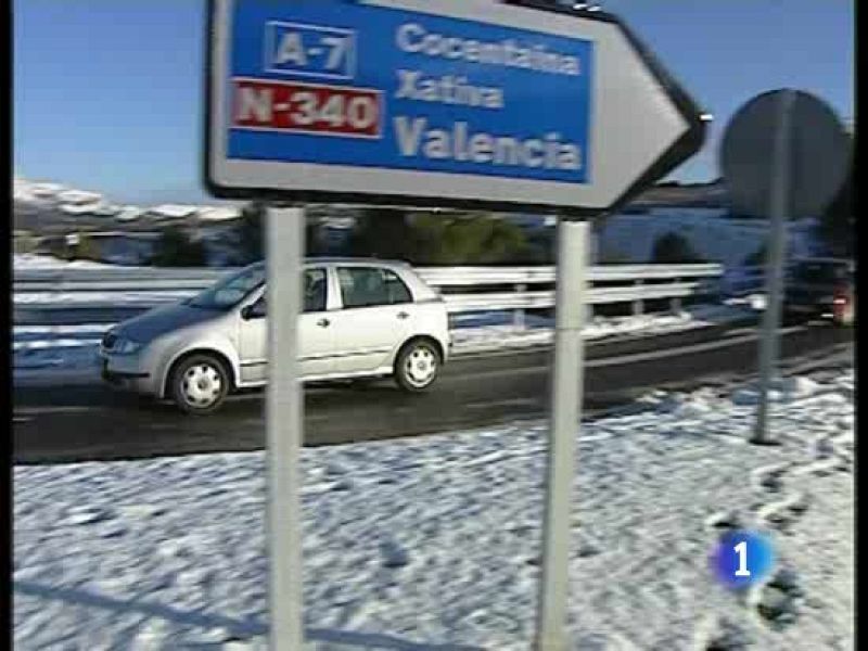 El Tiempo - 15/12/09 - El tiempo | Ver