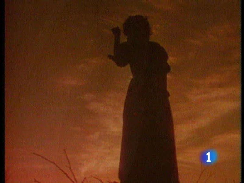 Hace 70 años se estrenó "Lo que el viento se llevó" | Ver