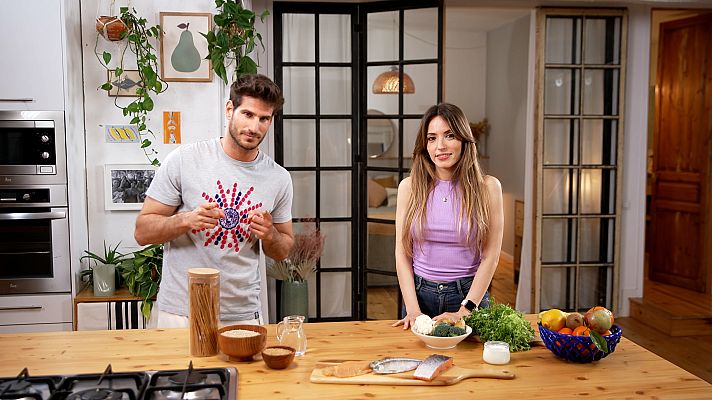 FitMés - Menjar fora de casa amb Sara Martínez