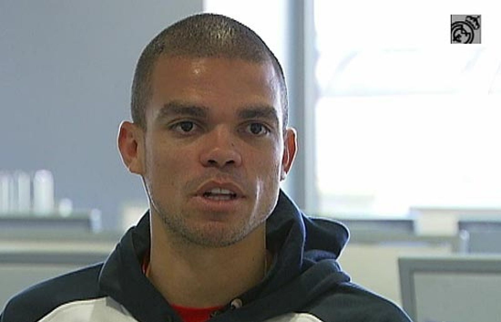 Pepe: "No sabía que era tan querido"