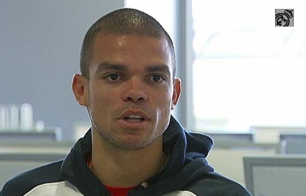  - 'No sabía que era tan querido'