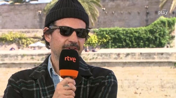 La gran consulta - El sonido de Luis Albert Segura