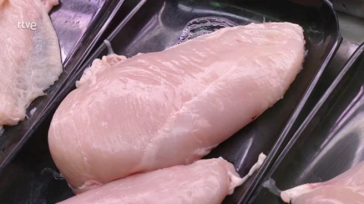 Aquí la Tierra - Todo sobre el pollo, la carne de moda