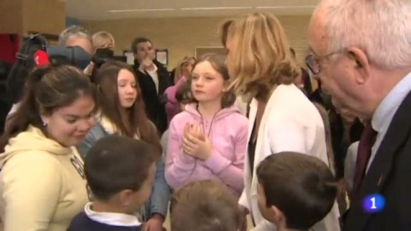 Telerioja en 2' - 21/04/22-Ver ahora