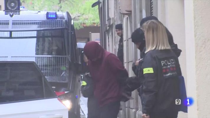 L'Informatiu - L'Informatiu - 21/04/2022