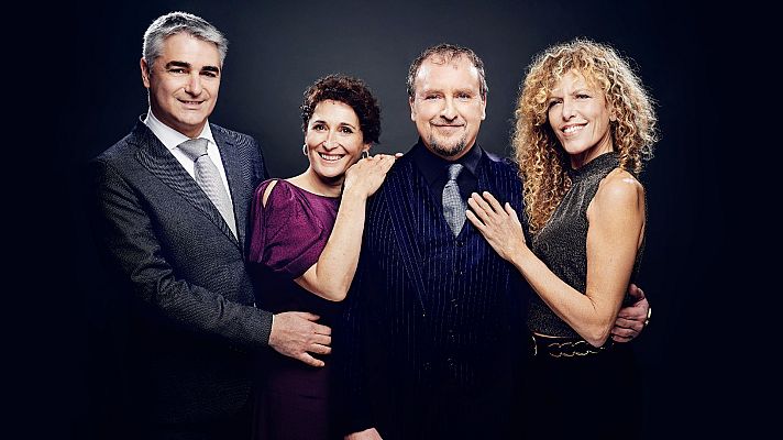 Atención obras - El peligro de las buenas compañías