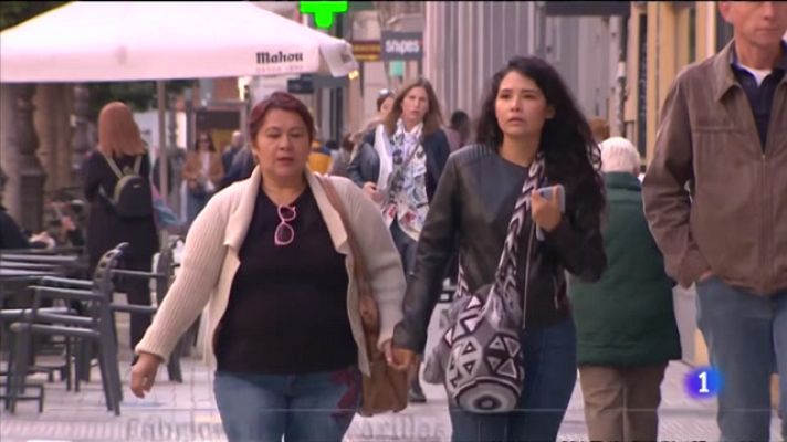 L'informatiu - Comunitat Valenciana - L'Informatiu Comunitat Valenciana 1 - 21/04/22