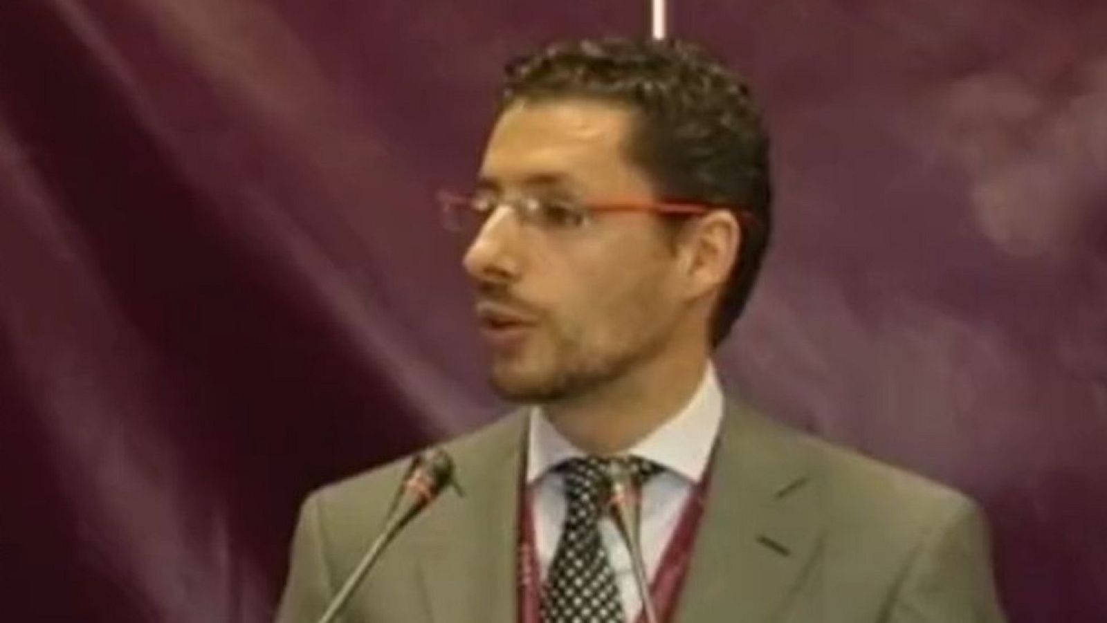 Luceño al Ayuntamiento de Madrid: "Si hago eso estaréis otra vez con la estafa de los cojones"