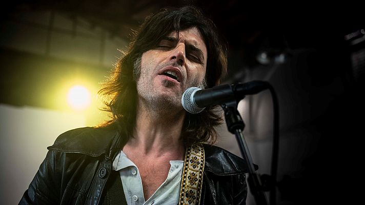 Efecte Collins - XARIM ARESTÉ