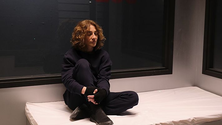  - 'Servir y proteger': Mejores momentos del 18 al 22 de abril