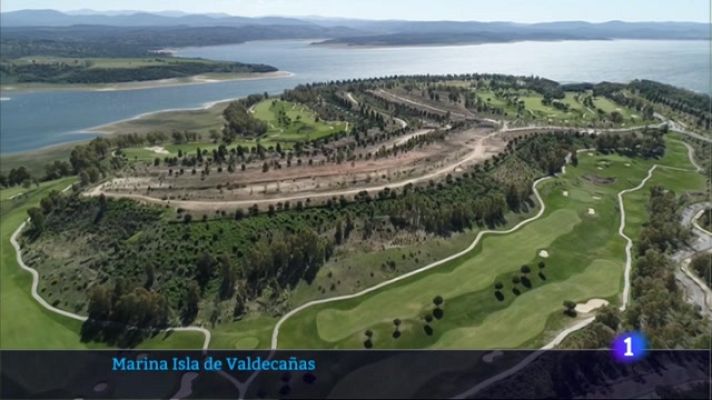 Noticias de Extremadura - El Supremo mantiene el derribo de Marina Isla de Valdecañas