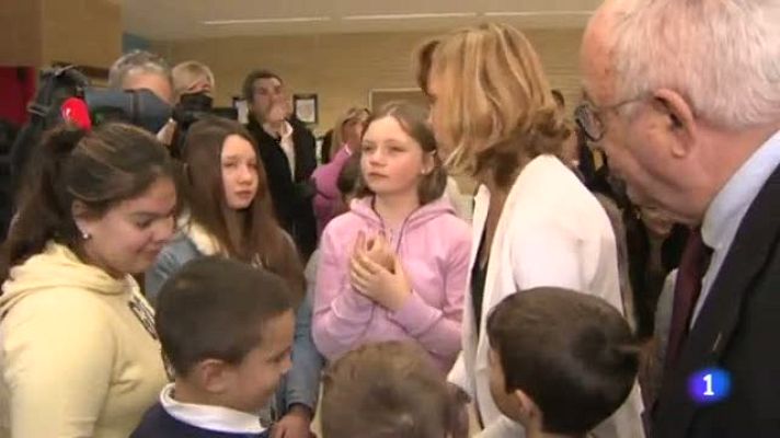 Informativo Telerioja - Informativo Telerioja 2 - 21/04/22