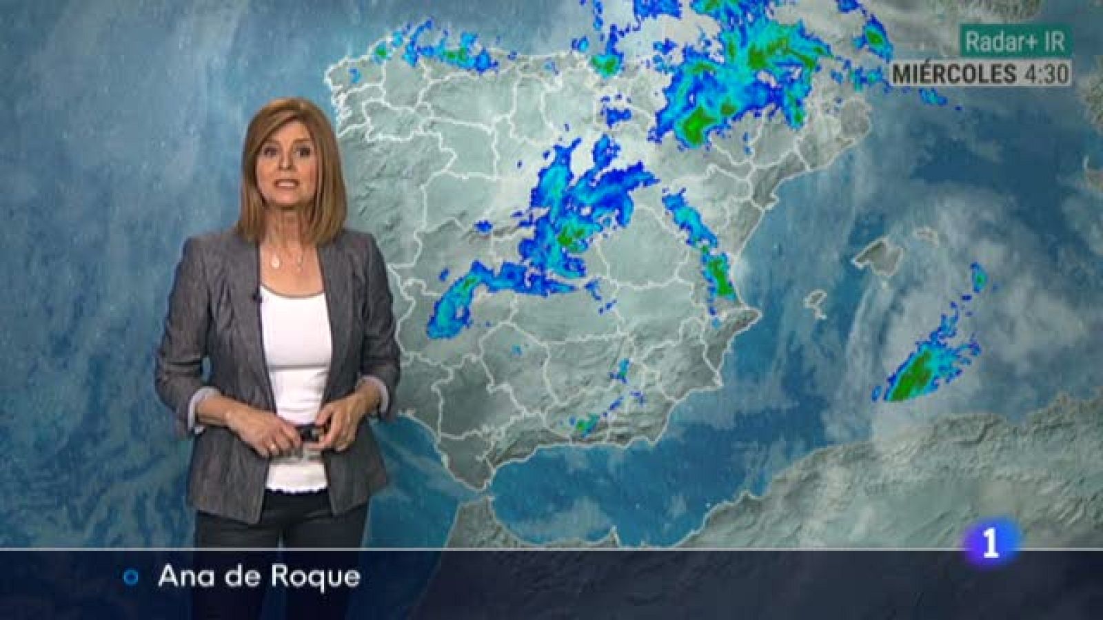 El tiempo en Castilla y León - 21/04/22 - Ver ahora