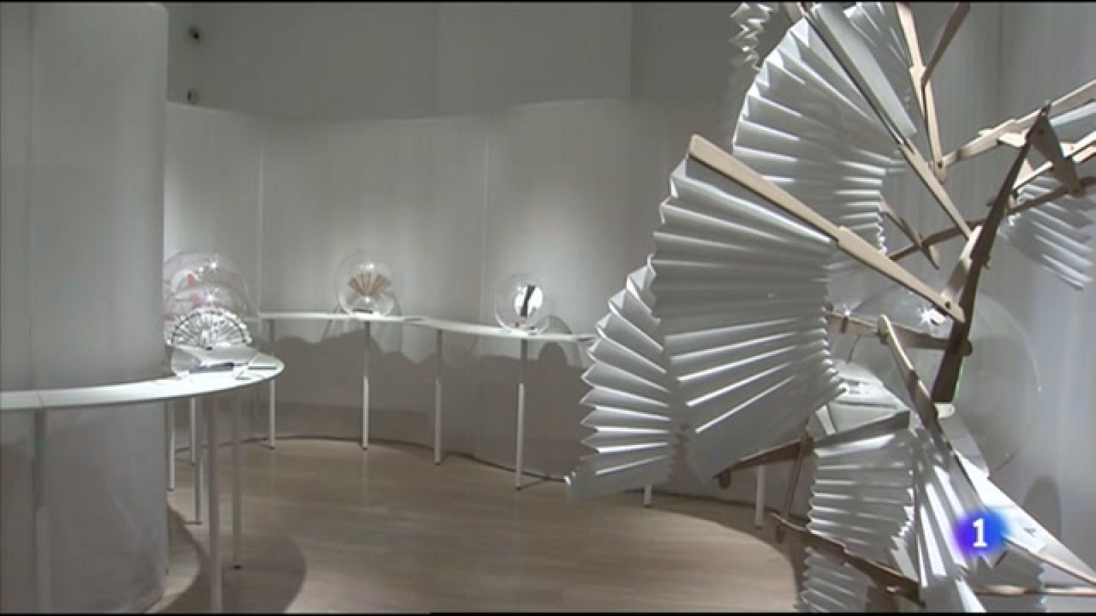 L'Informatiu Comunitat Valenciana 2 - 21/04/22 ver ahora