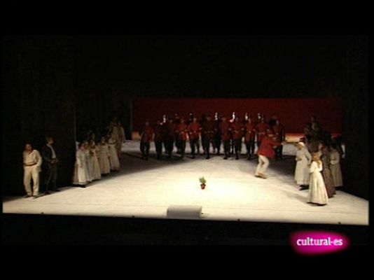 Programa de mano - Programa de mano - 15/12/09