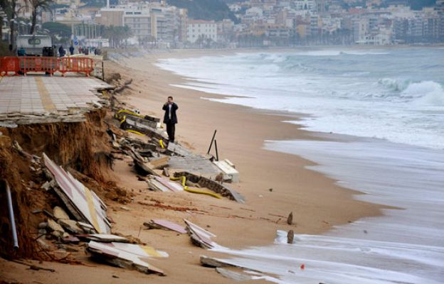 Telediario 1 - Telediario 1 - 15/12/09