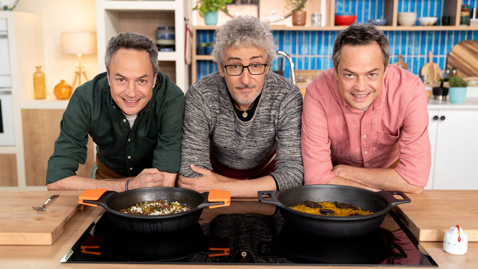 Menudos Torres - Día de Castilla y León - ver ahora