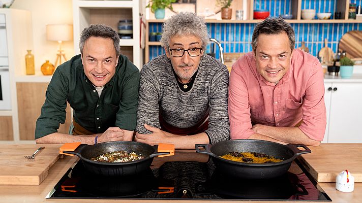 Menudos Torres - Día de Castilla y León